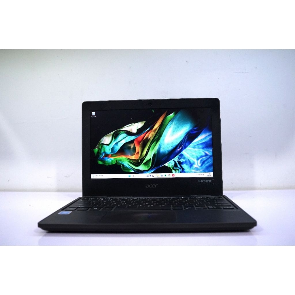 Acer Travelmate B11-3.Intel N4020.RAM4GB.SSD256GB