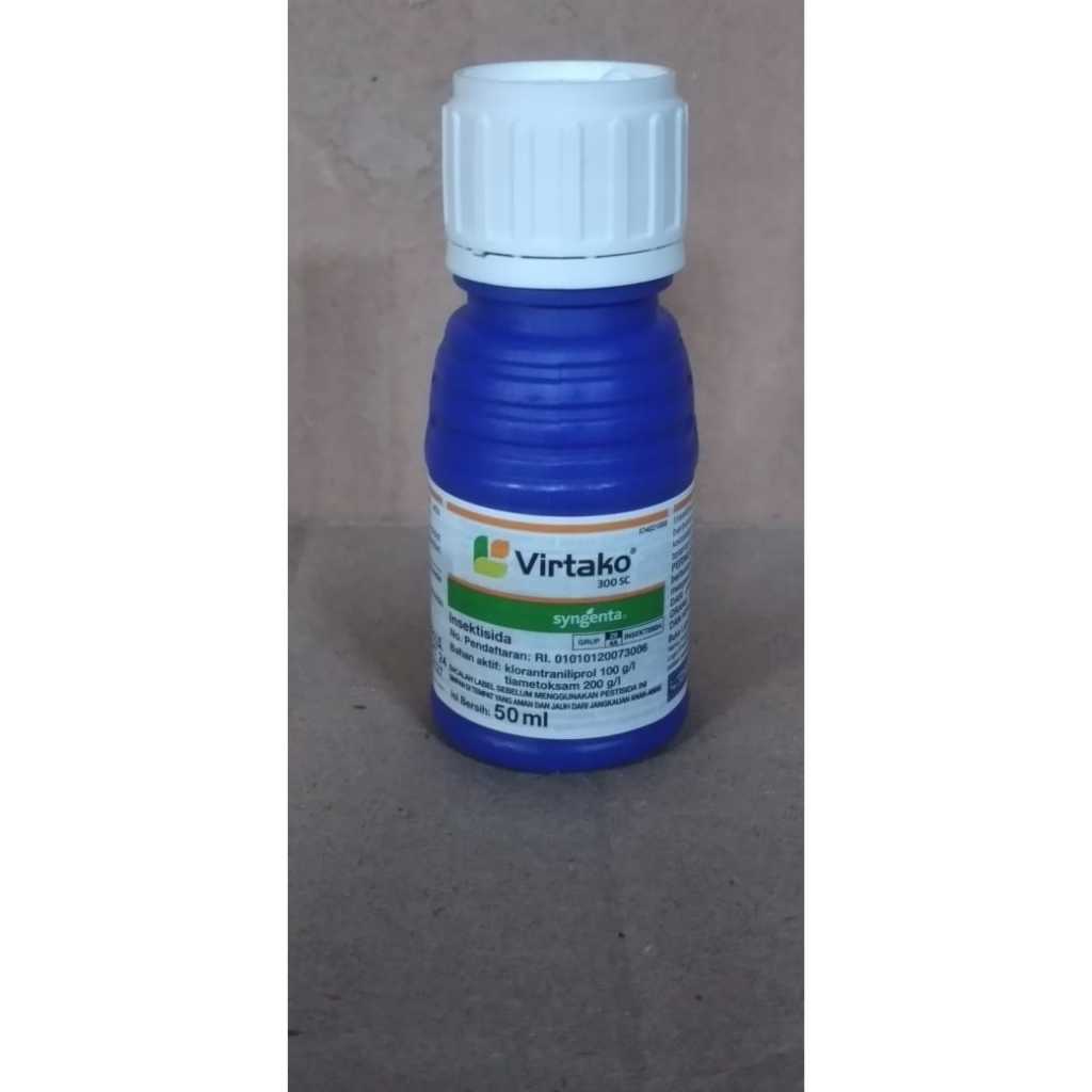Virtako 300 SC 50 ml
