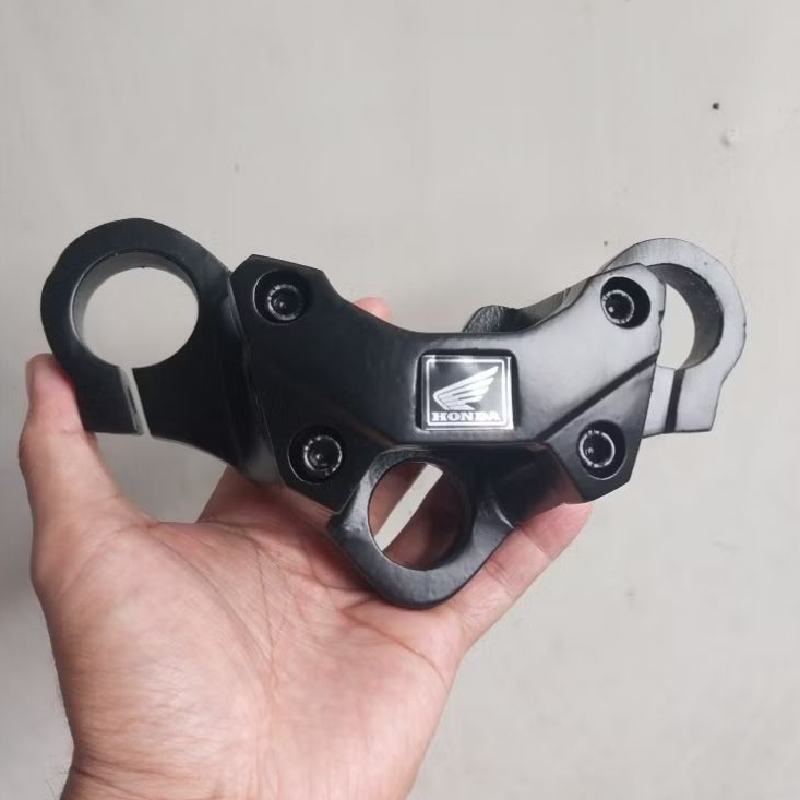 SEGITIGA T ATAS MODEL CBR PNP GL MP TIGER BAHAN TEBAL SET RAISER CBR PNP