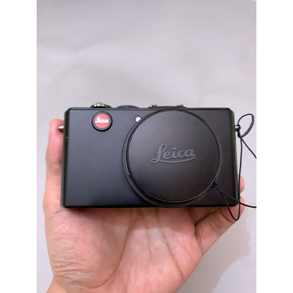 Leica D Lux 4