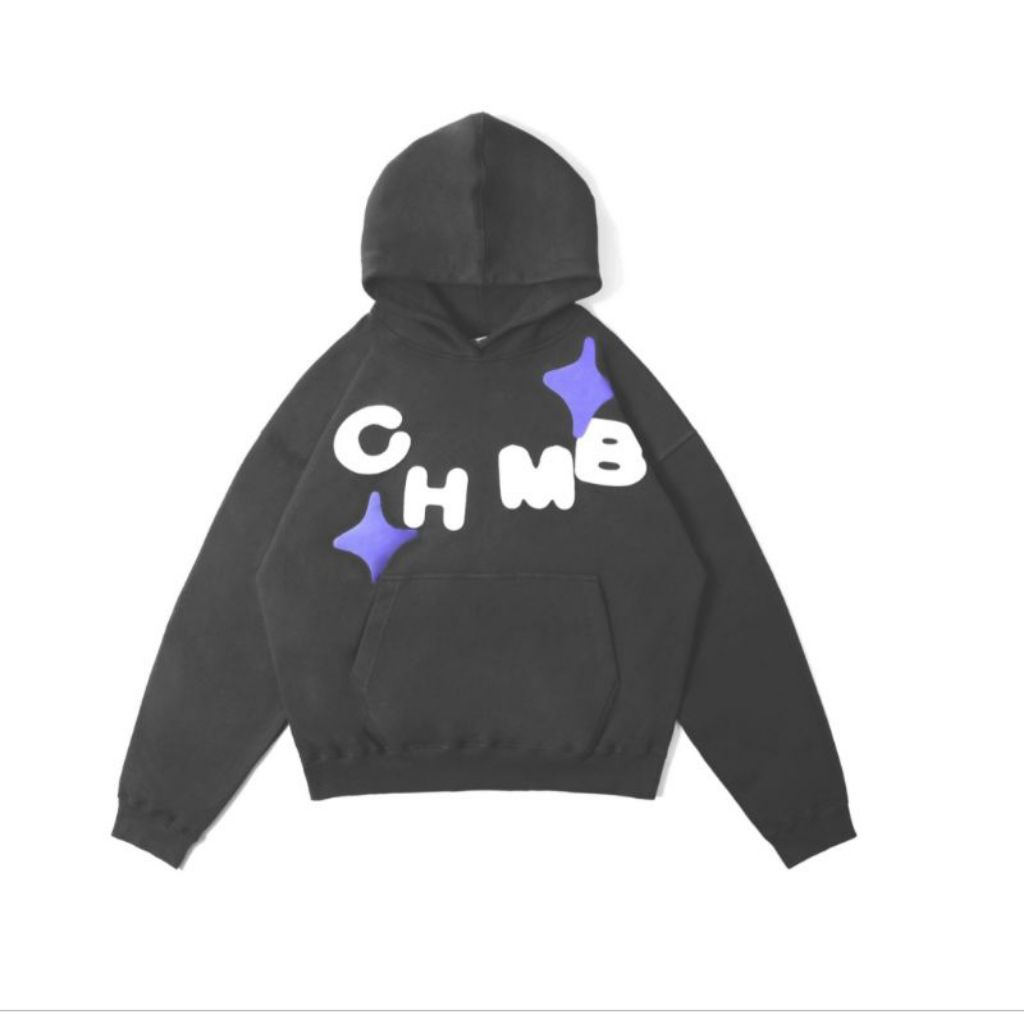 CHMB SHOOTLOVE GREY XL