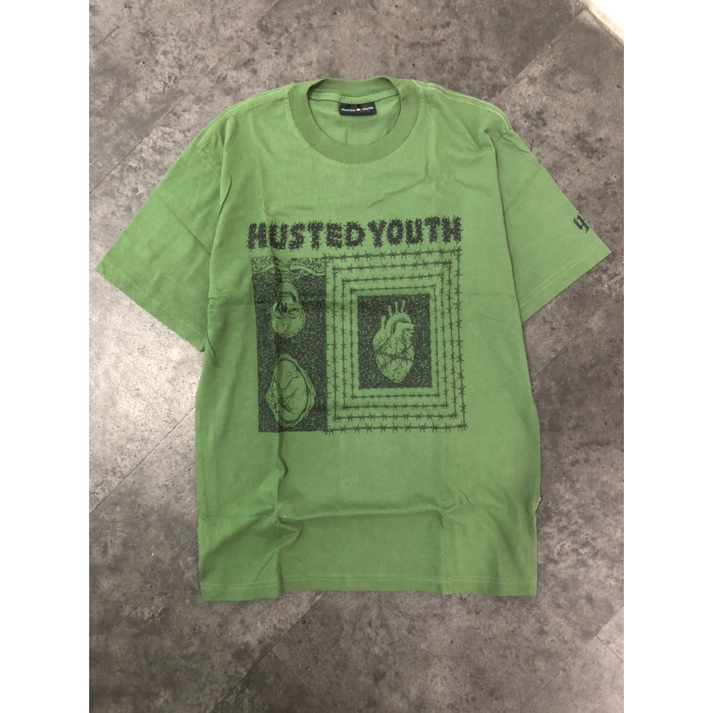 Husted Youth
