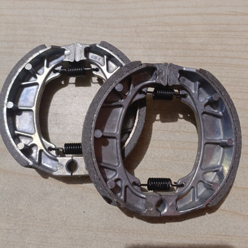 KAMPAS REM UWINFLY D8S D8S UWINFLY PAKET DEPAN BELAKANG SELIS