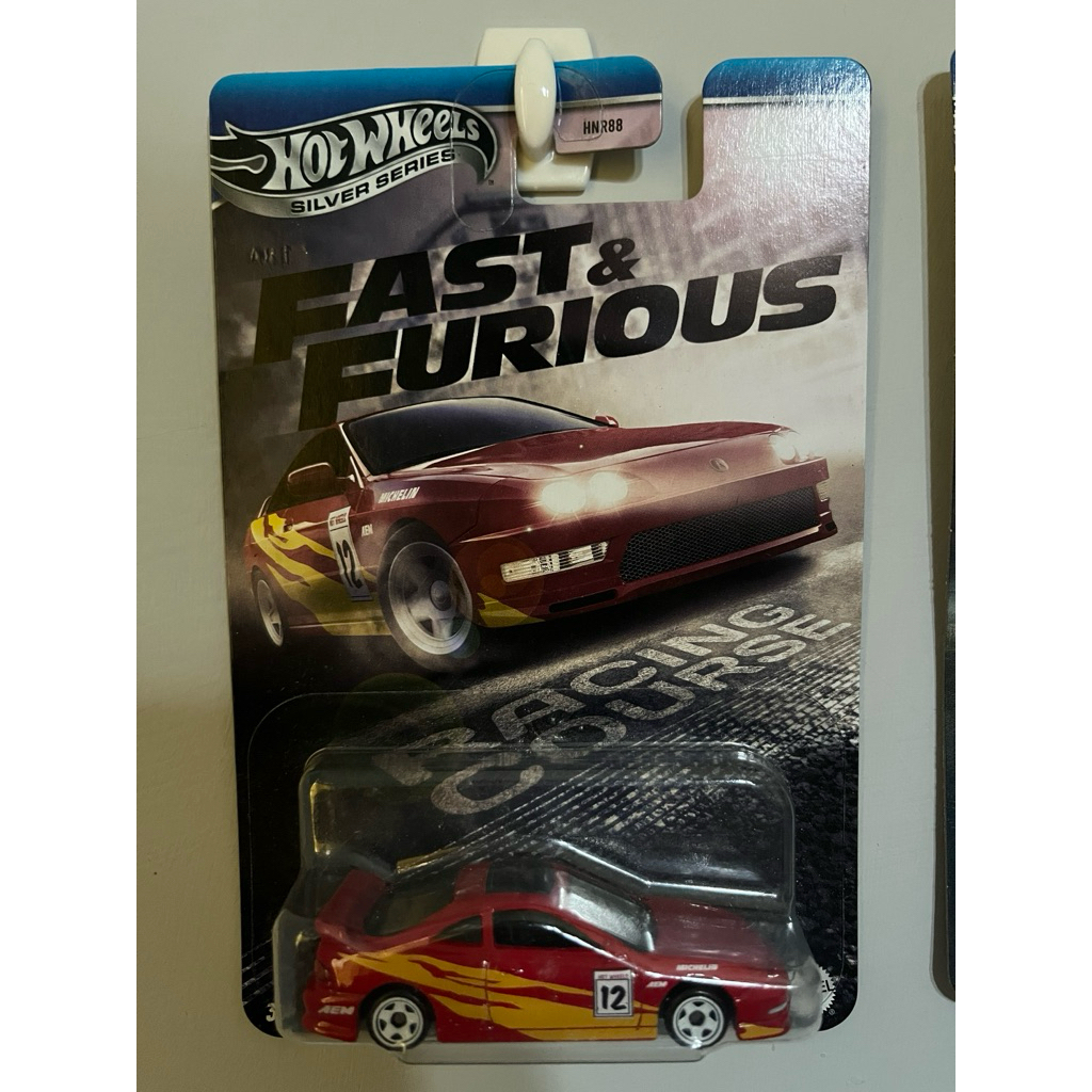 hotwheels acura fnf