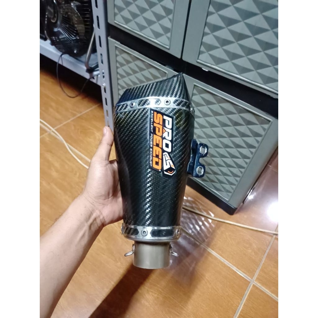 prospeed zx25r original