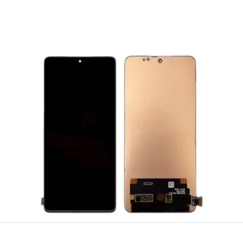 Lcd Touchscreen Realme GT 3 Realme GT 5 Realme GT Neo 5 GT Neo 5 SE Non Fingerprint