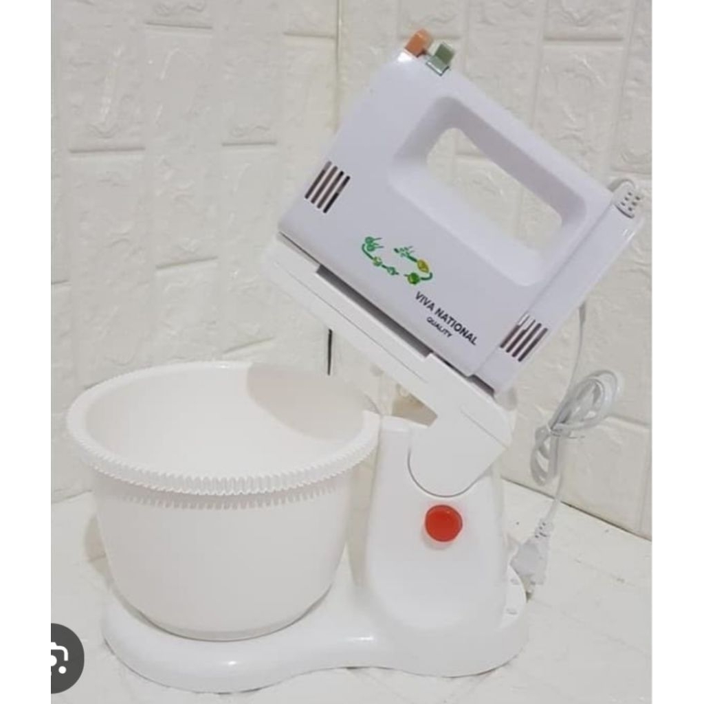 mixer merek Omicko MX1506.