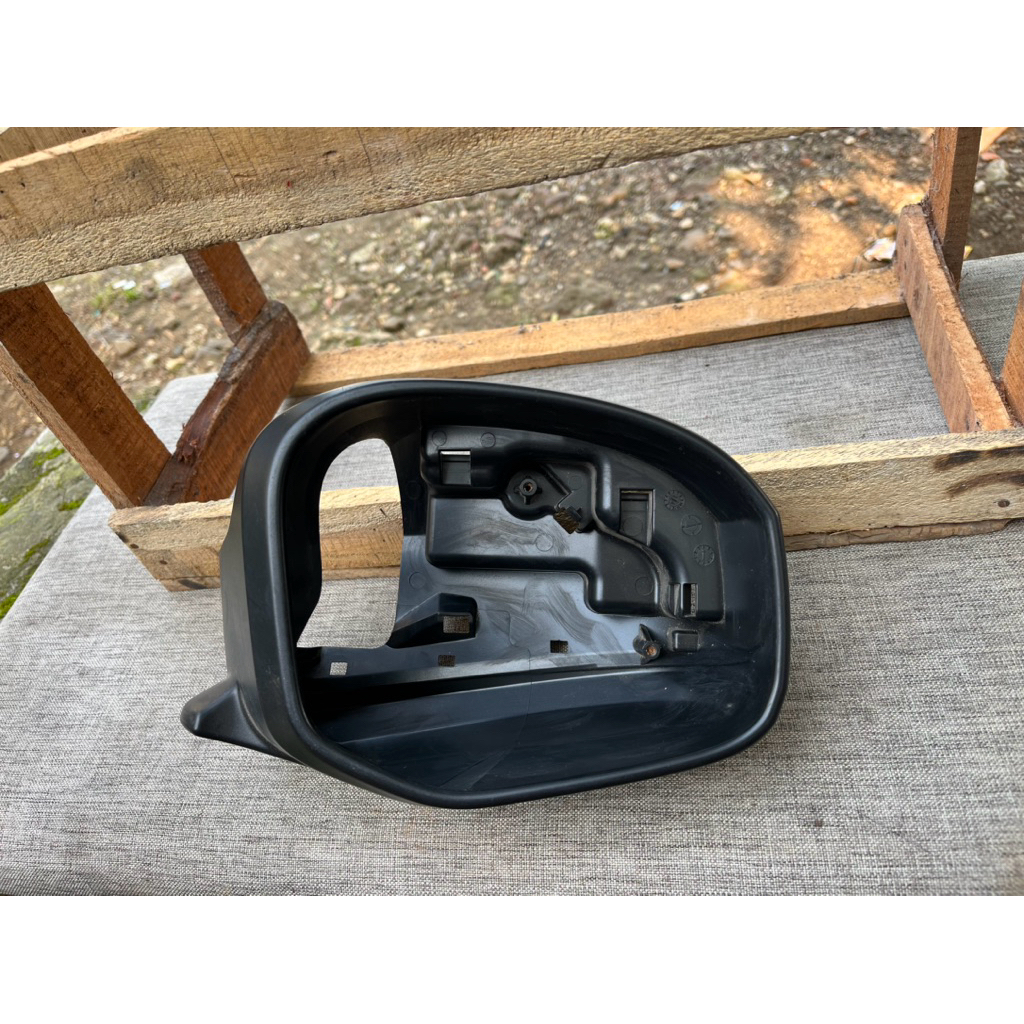 rangka spion BRIO SATYA / Housing Spion Brio satya batok spion honda brio satya original batok spion