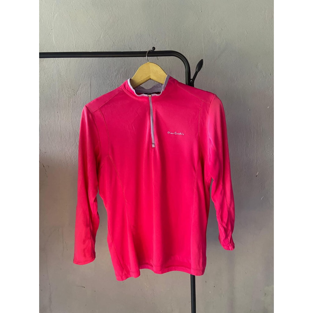 baju olahraga |thrift