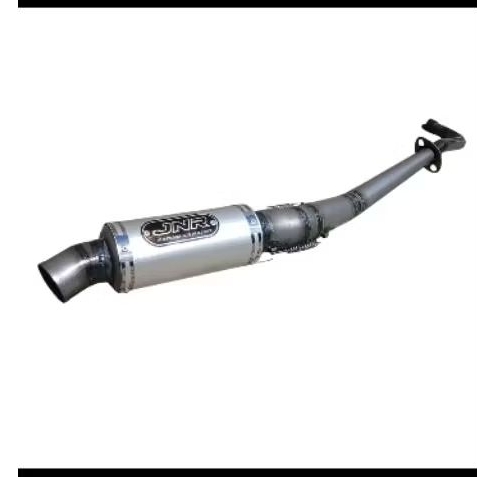 Knalpot standar racing HONDA Astrea SUPRA,KARISMA