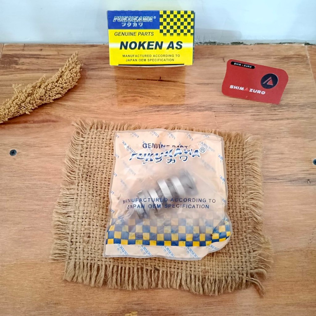 Fukukawa Noken As Grand Ori