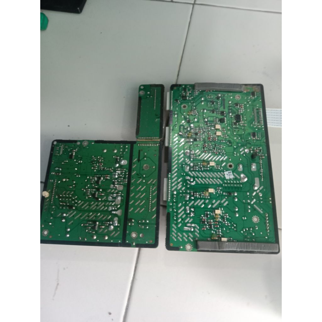 ysus & zsus samsung ps42c430a1