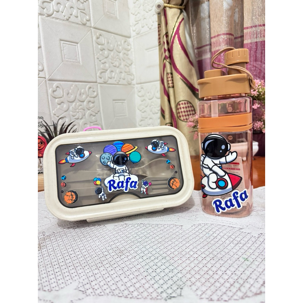 Botol minum 550ml/tumblr custom/botol minum custom/botol minum anak