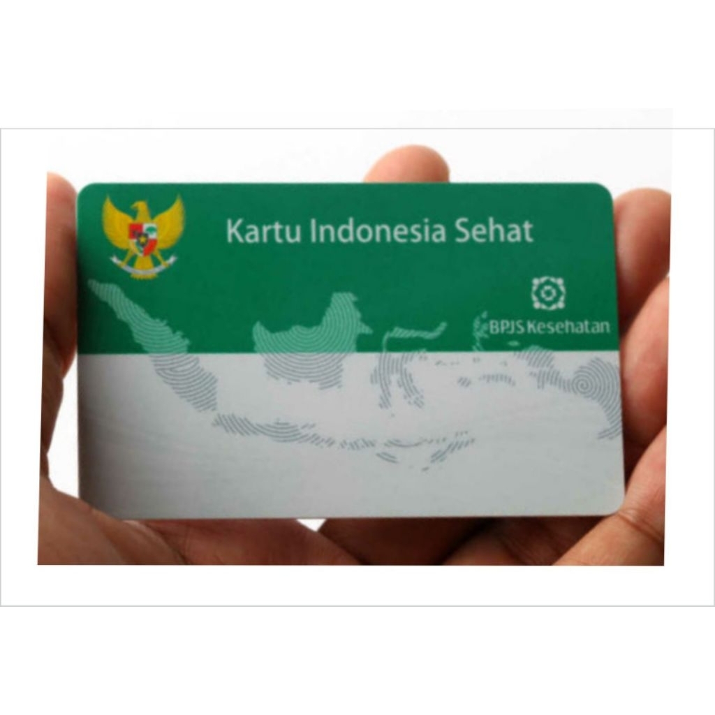 CETAK KARTU BPJS,NPWP dll.
