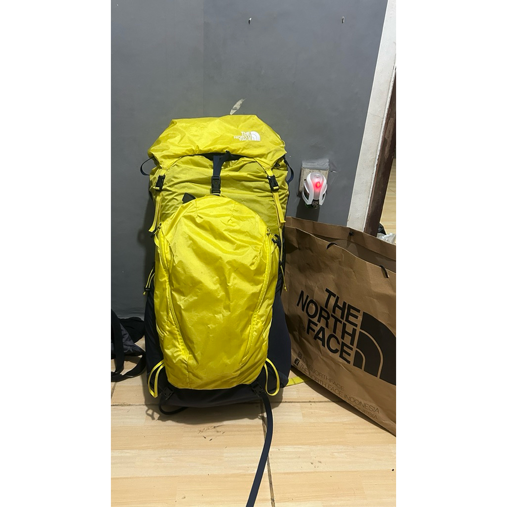 TNF BANCHEE 50L