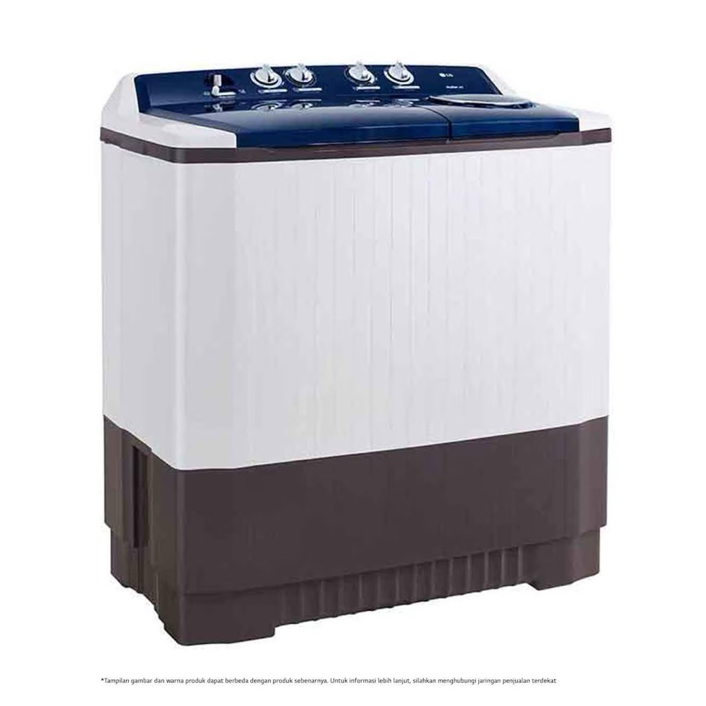 LG Mesin Cuci Kapasitas 14KG