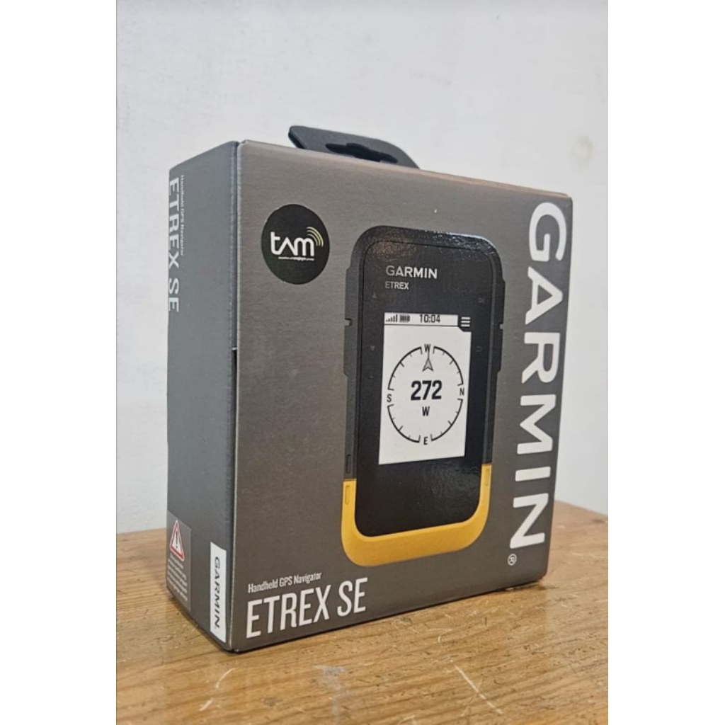 Jual Garmin Etrex se Gps Garmin Etrex se