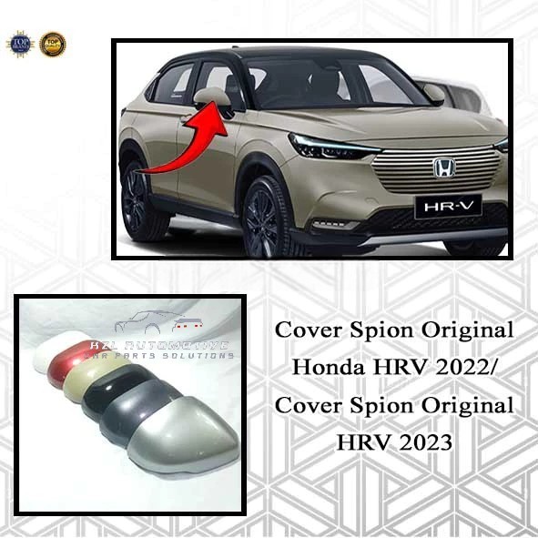 Cover Spion Honda HRV 2022/ Cover Spion HRV 2023
