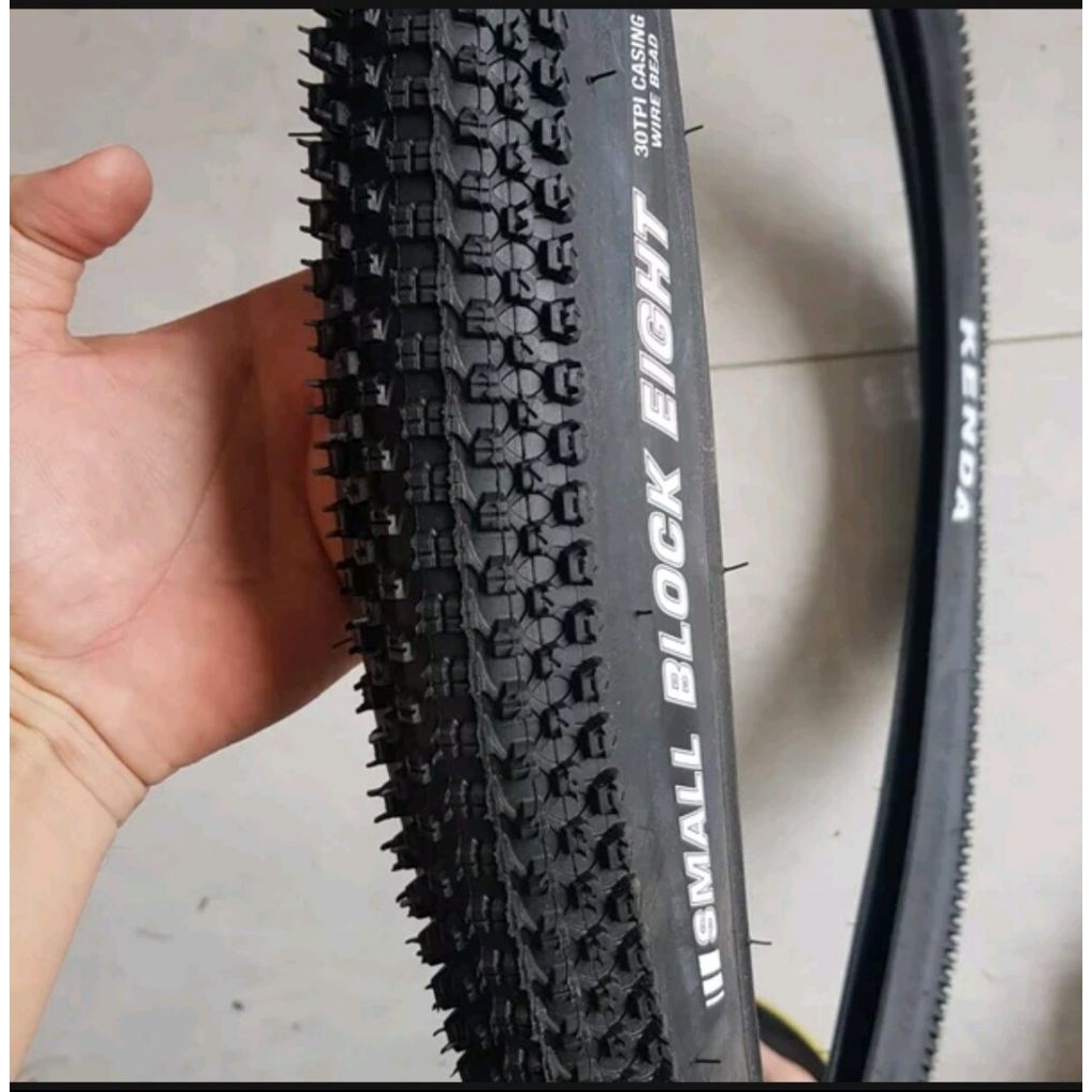 Ban Luar Tire Kenda Small Block Eight 29x2.10 K1047 29 x 2.10