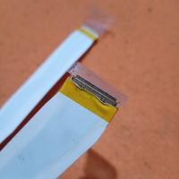 Kabel lvds fleksibel layar laptop Lenovo Thinkpad T410 i5 original