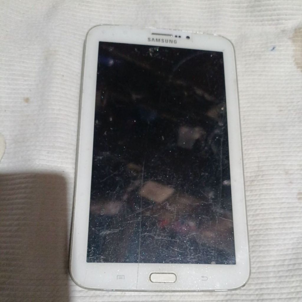 mesin lcd tab 3 Samsung T211 normal