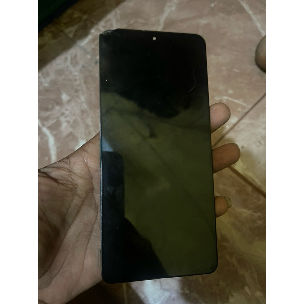 LcD copotan poco f4