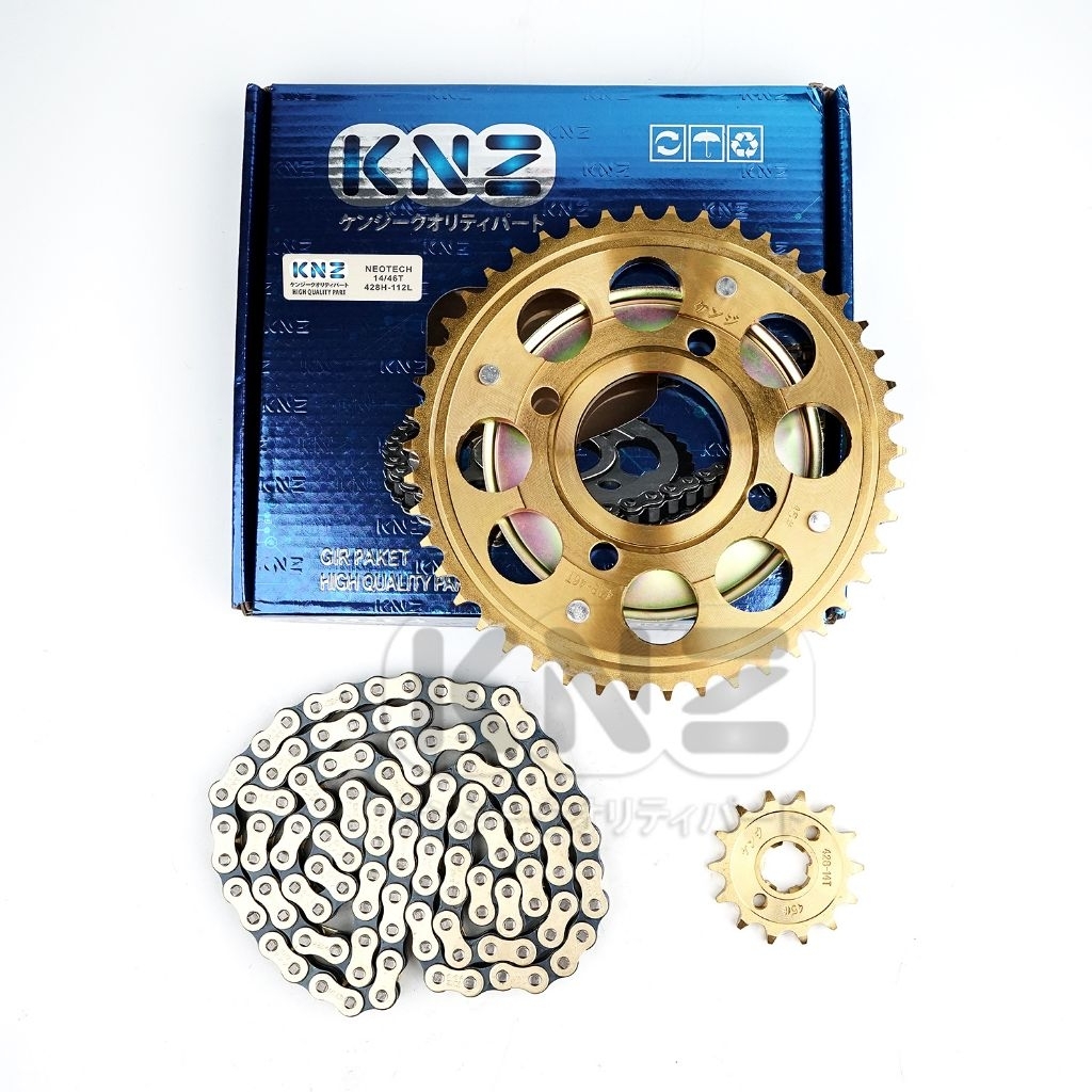 GEAR GIR SET GIR  PAKET 1 SET GL PRO NEOTECH GL MAX NEOTECH MEGA PRO LAMA PRIMUS KNZ