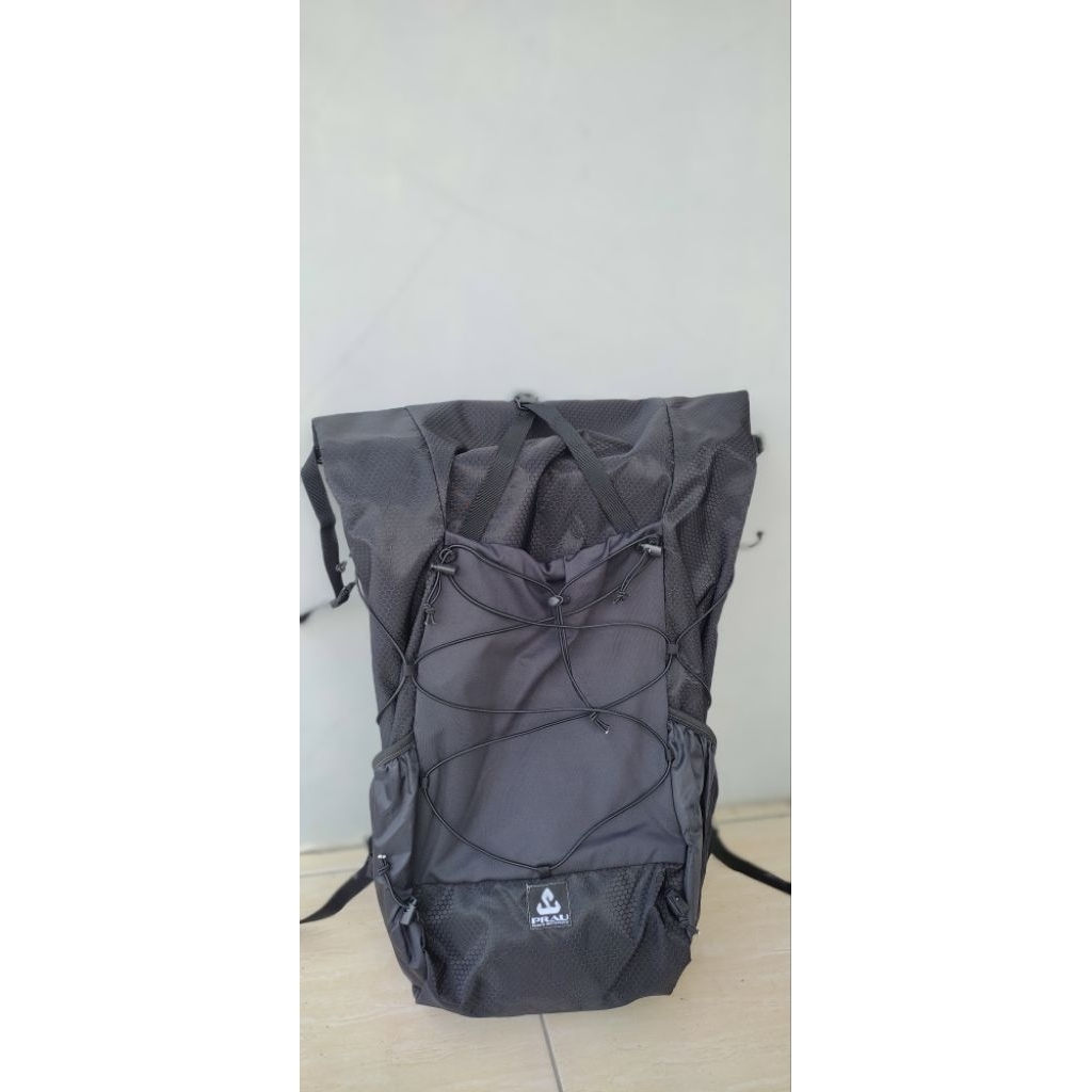 Backpack Shelter Prau ZPrau G2 35L