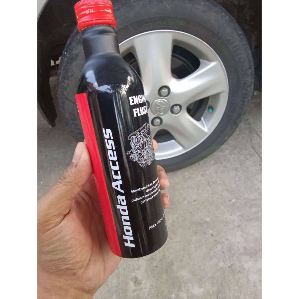 ENGINE FLUSH HONDA ACCESS 300mL
