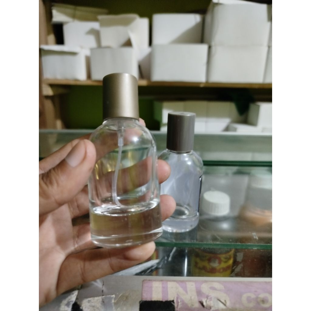 Botol le labo 30ml