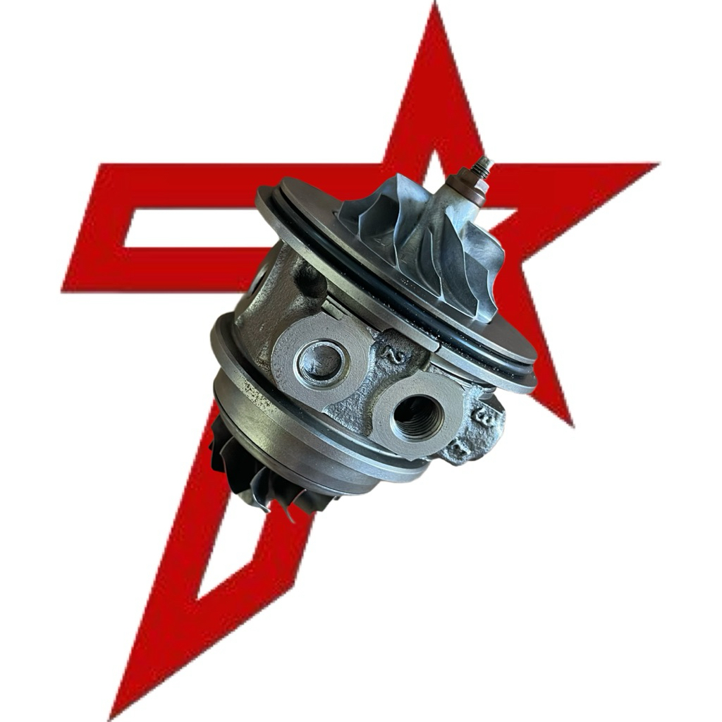 Cartridge Turbo L200 2.8 4M40 Ori