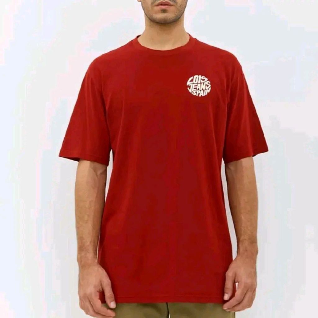 Kaos lois jeans KSL2433