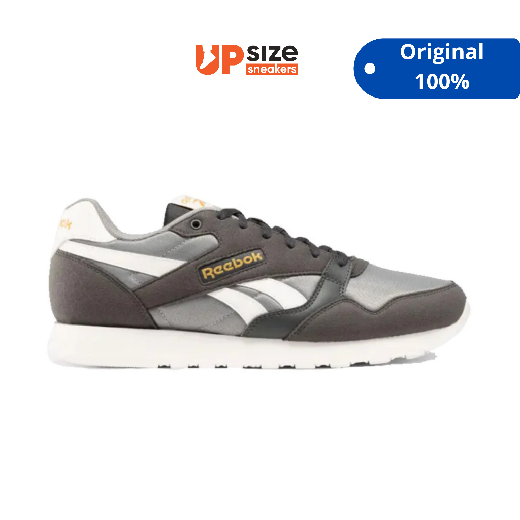 SEPATU SNEAKERS PRIA REEBOK ULTRA FLASH (100201291) ORIGINAL ASLI BNIB