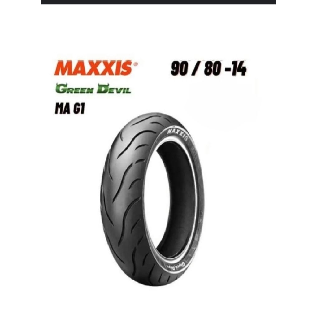 Ban luar maxxis