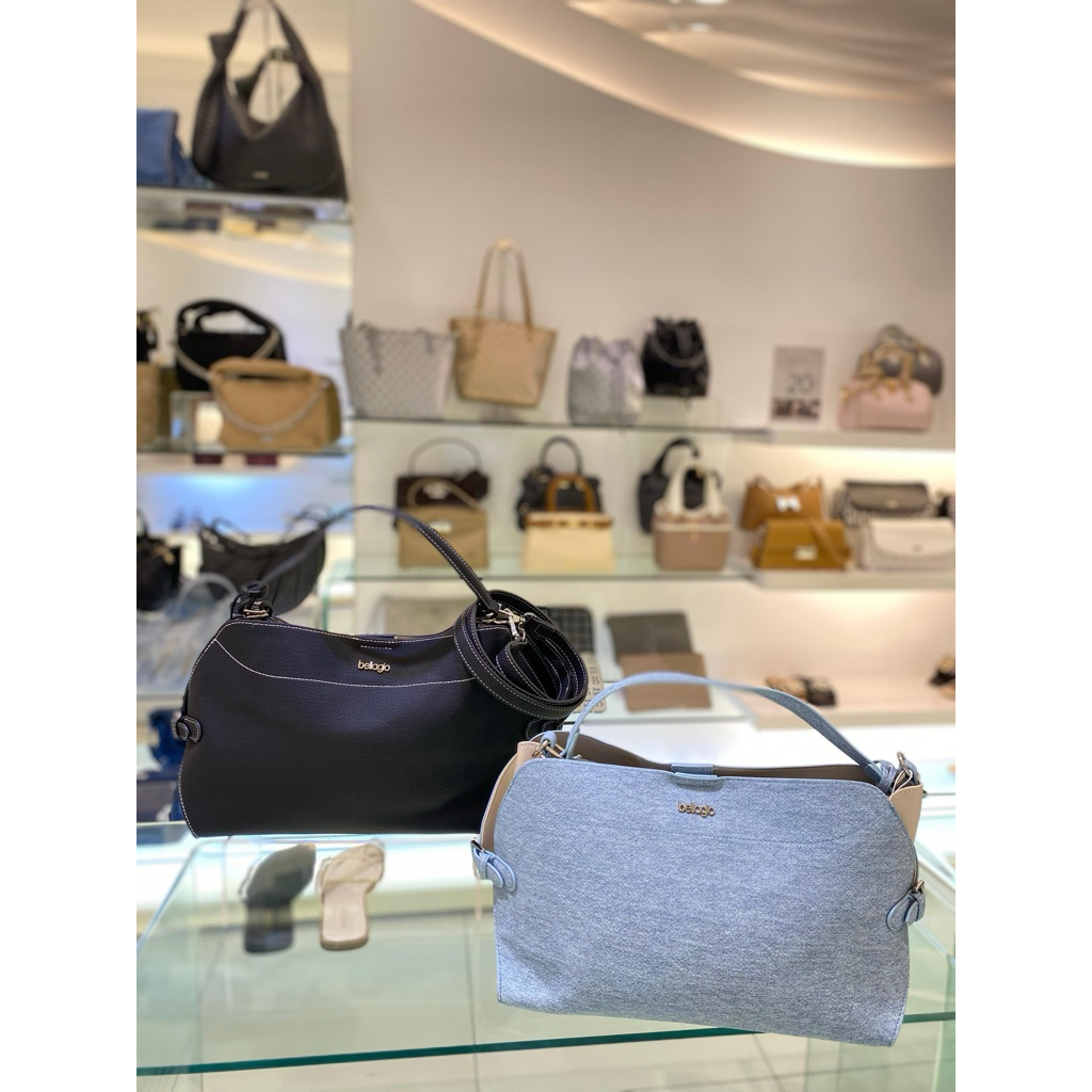 TAS WANITA BELLAGIO ORIGINAL