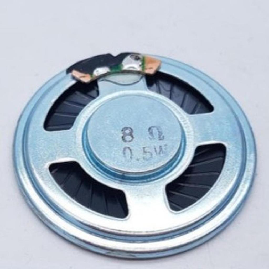 mini speaker 0.5W 8 Ohm Speaker Mini 0.5 W 8 Ohm