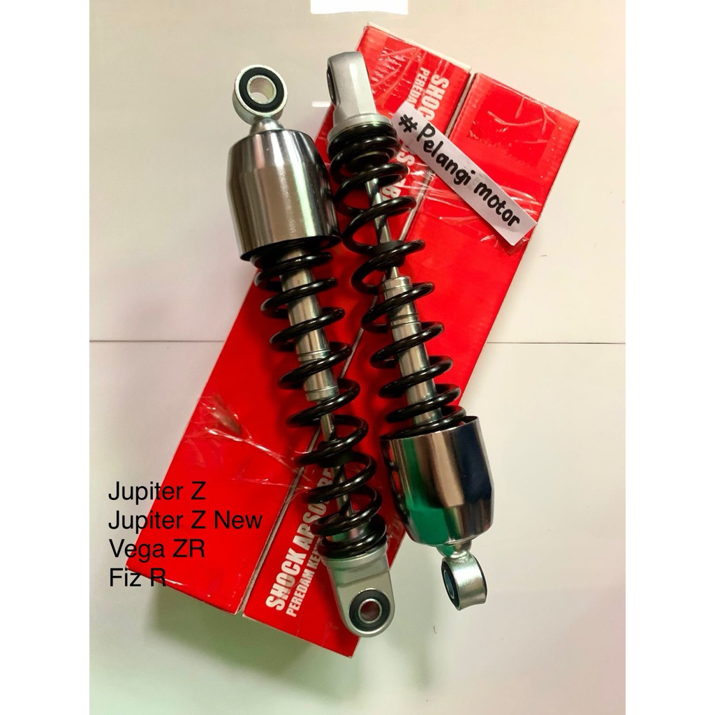 Shock Sok Belakang Jupiter Z New Asli Yamaha
