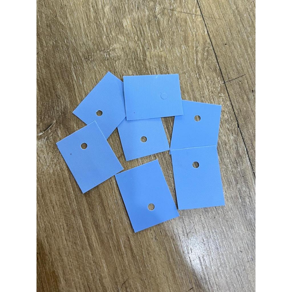 Mika Transistor Final Karet Silikon Toshiba NJW