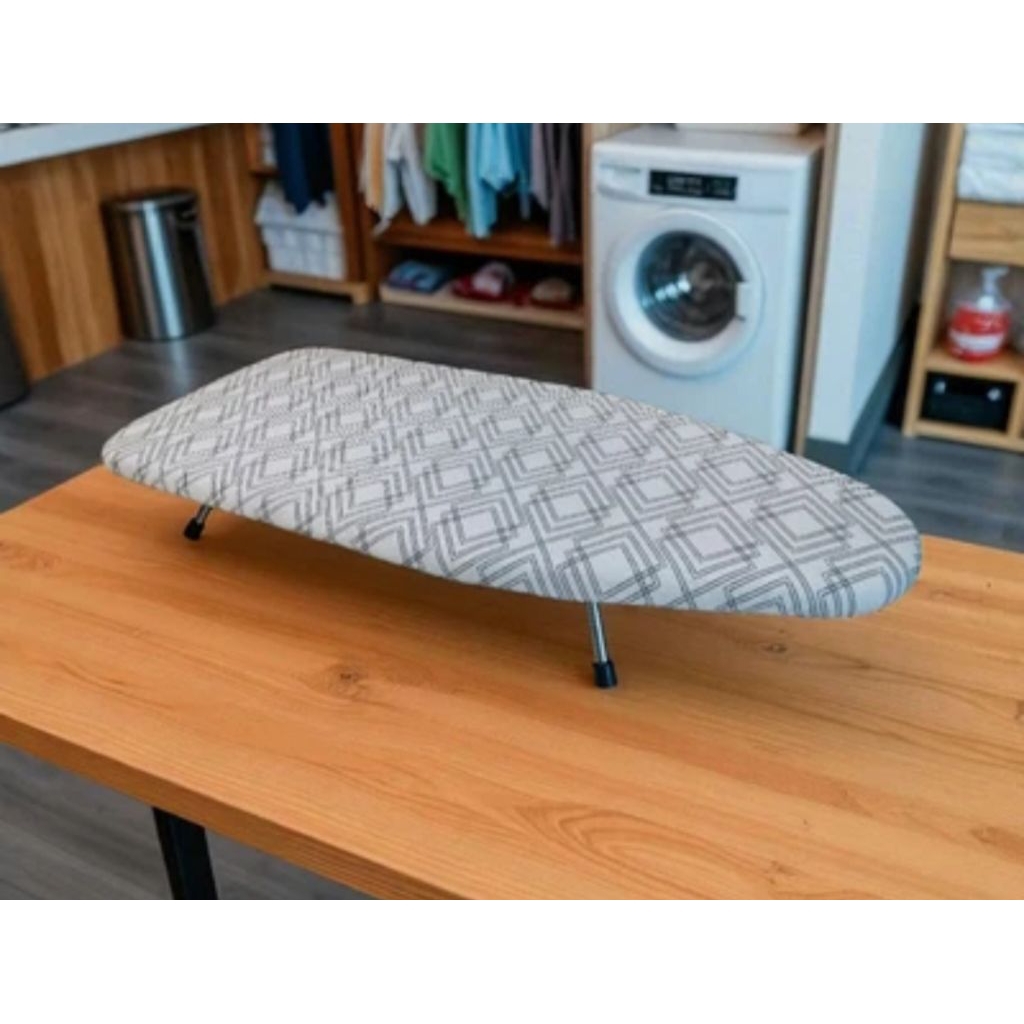 meja setrika lipat ace hardware / stora meja setrika