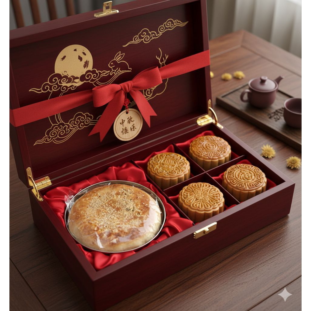 tiong ciu pia singkawang