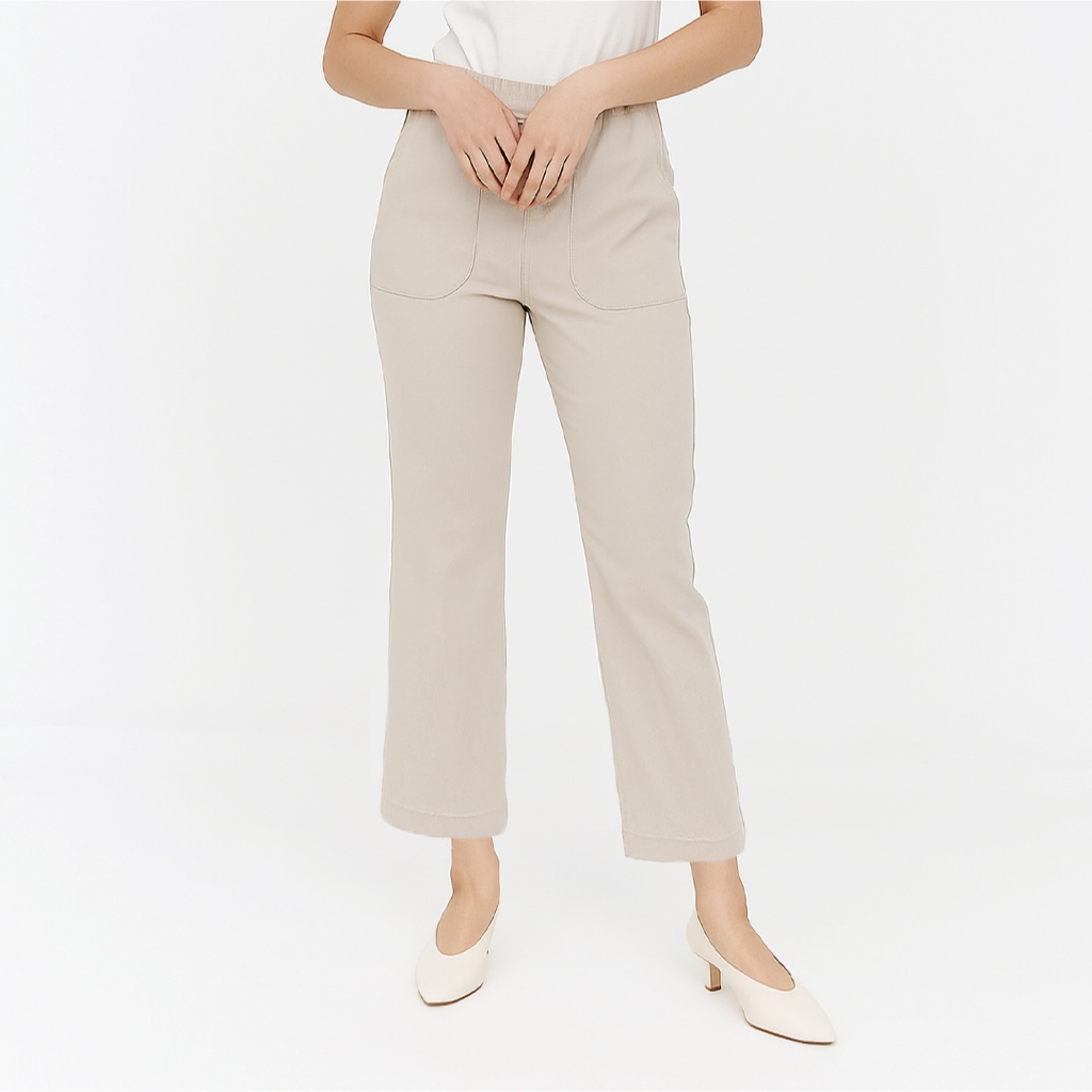 Triset Ladies Celana Wanita - LP1003200