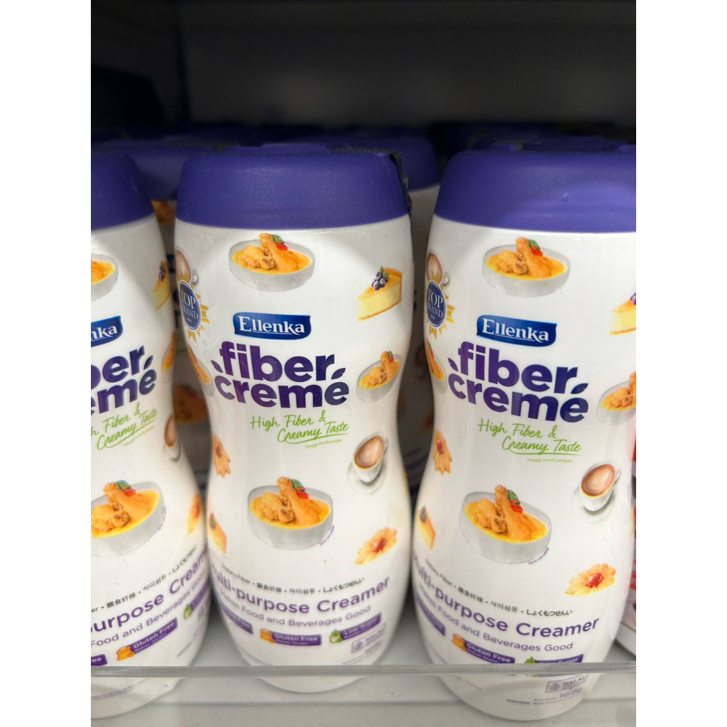 FIBER CREME /multipurpose creme