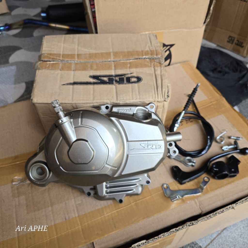 PROMO bak kopling manual SND X1 yamaha JUPITER Z