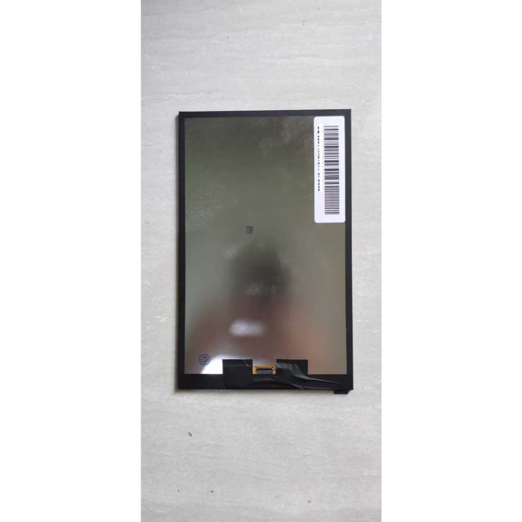 Lcd tablet ADVAN XTAB model 8004 T310 8inchi  (tanpa touchscreen)