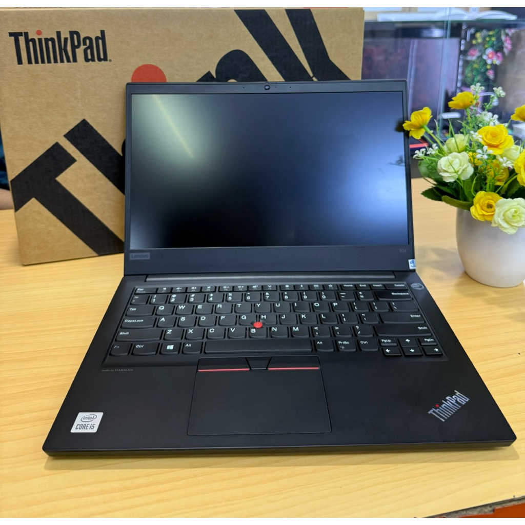 LENOVO THINKPAD E14 CORE I5 gen 10