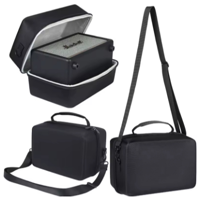 Carrying Case for Marshall Kilburn II Speaker in EVA Shell Protective Case Cover Loudspeaker Accesso
