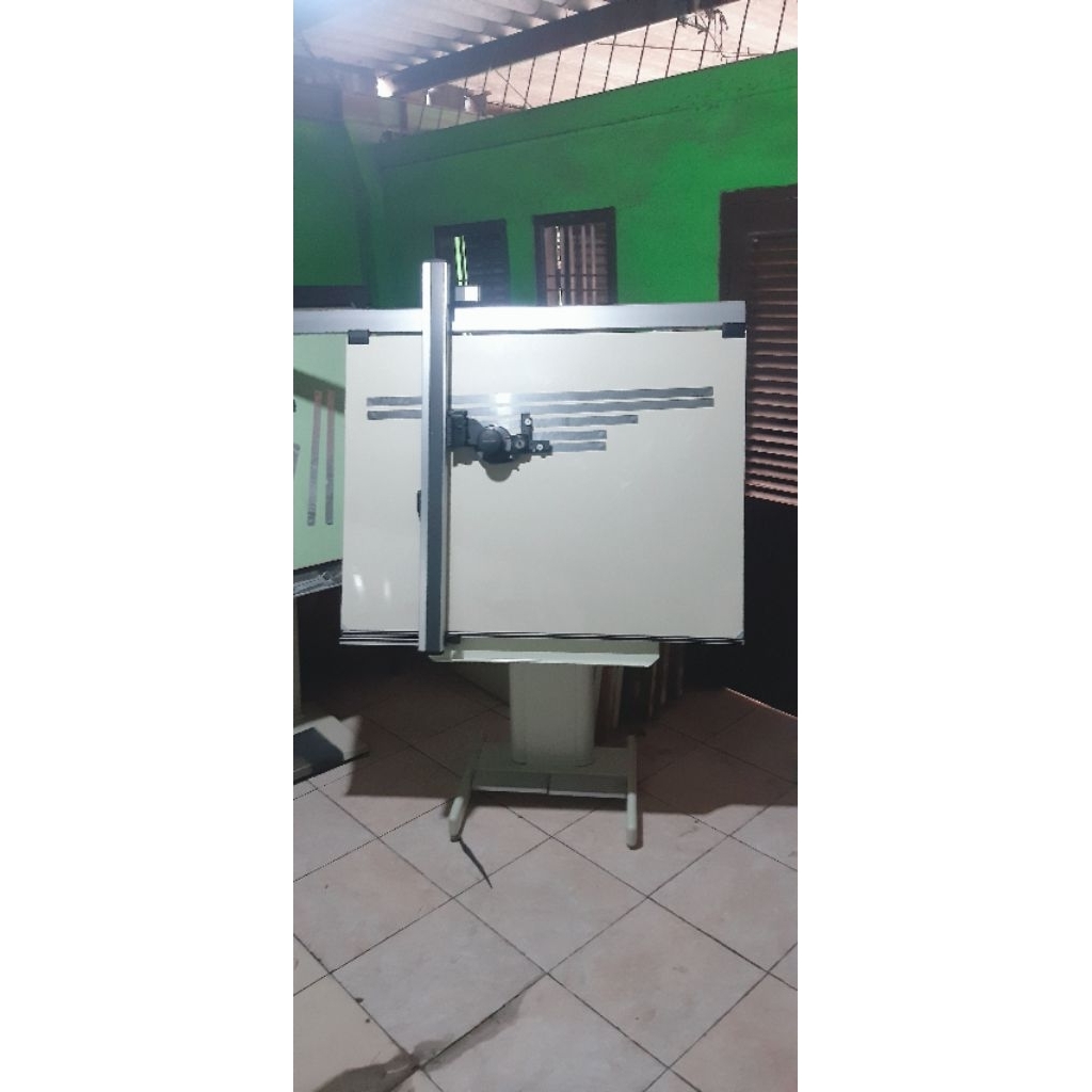 meja gambar mutoh arsitek