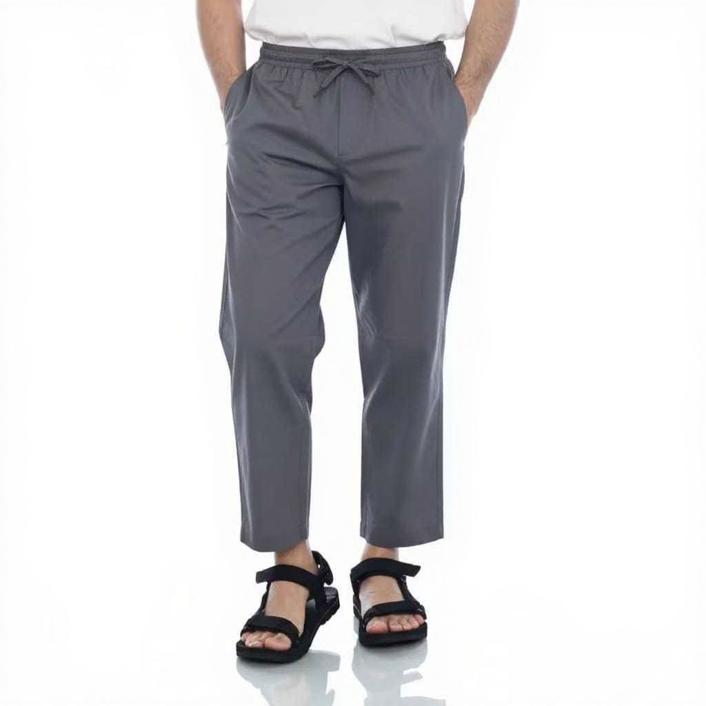 Celana Sirwal Cingkrang Dewasa