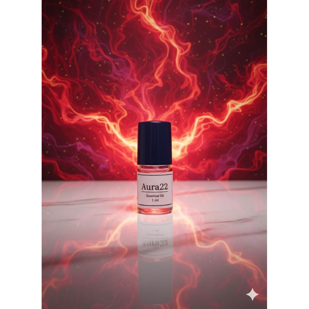 MINYAK DORO ASIH NATURAL