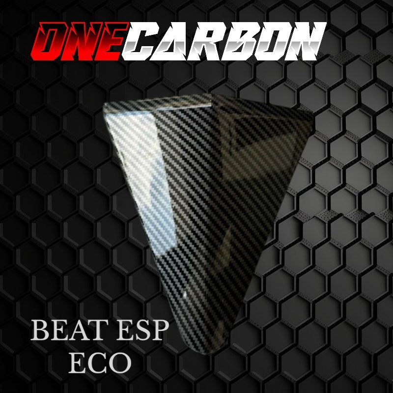 DASI BUTA  BEAT ESP CARBON 2016-2019  mdasi buta beat esp 2017-2019 dasi carbon beat dasi beat model